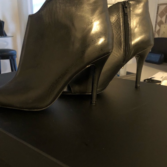 Nine West Heels - Picture 6 of 7